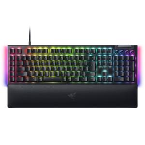 RAZER BLACKWIDOW V4 PRO 75% オレンジ軸 Razer BlackWidow V4 75% Wired Mechanical Orange Switch