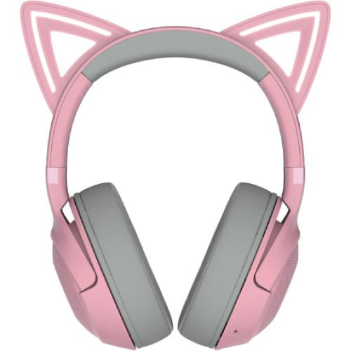 Kraken Kitty V2 BT (Quartz Pink) Bluetooth接続 ワイヤレス...
