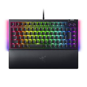 BlackWidow Razer V4 JP Yellow Switch 日本語配列 黄軸 有線
