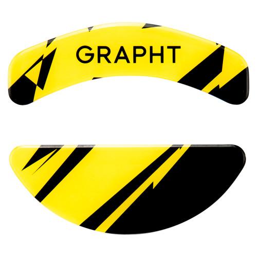 ガラス マウスソール (Razer Cobra) TGR017-CB