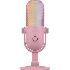 Razer（レイザー） USBマイク Razer Seiren V3 Chroma ゲーミング