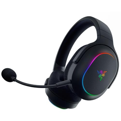 Barracuda X Chroma ワイヤレスマルチプラットフォームゲーミングヘッドセット 【日本...