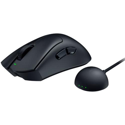 DeathAdder V4 Pro 超軽量ワイヤレス エルゴノミック e スポーツマウス 【日本正規...