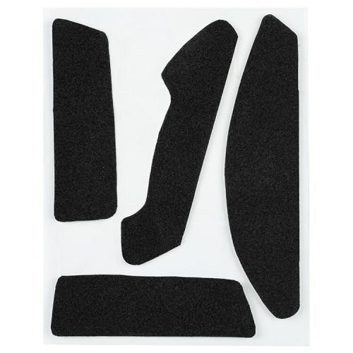 マウスグリップテープ 薄型モデル (Razer Viper V3 HyperSpeed) TGR03...