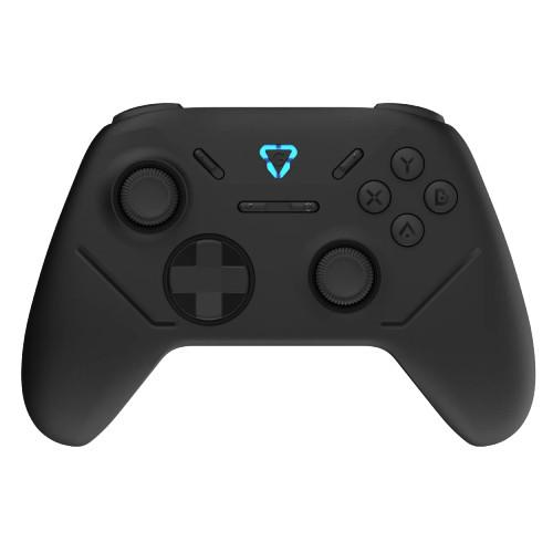 GRAPHT Omni（Black） [GRT059-BLK-ONE] ワイヤレスゲームコントローラ...