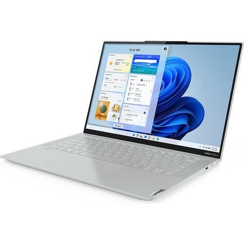 82L0003GJP Yoga Slim 760 Carbon [ 14型 2880×1800 有機...