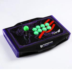 EVANGELION e:PROJECT ARCADE CONTROLLER [ANS-H137]｜tsukumo-y