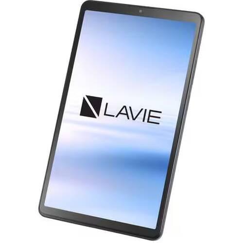 タブレットPC LAVIE Tab T8 PC-T0855KAS [8.7型 /MediaTek H...