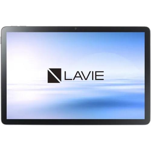 タブレットPC LAVIE Tab T10 PC-T1055KAS [10.1型 /MediaTek...