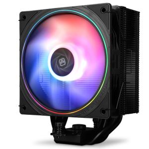 Thermalright Frozen Notte 360 WHITE ARGB V2 aioウォータークーラー