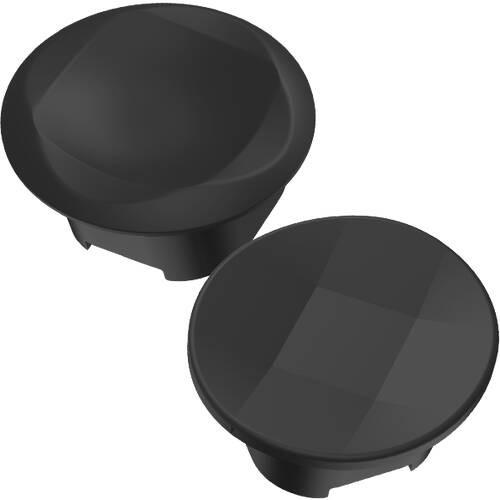 REPLACEMENT D-PAD BLACK　FD-RPDPAD-BK