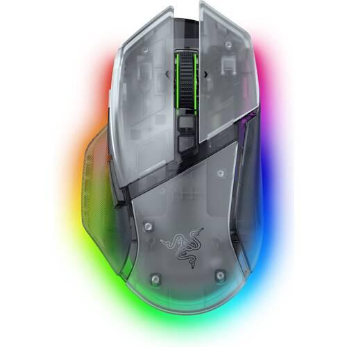 Basilisk V3 Pro 35K Phantom White Edition 有線/無線対応 ...