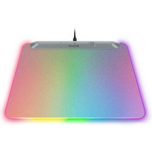 Firefly V2 Pro Phantom White Edition フルイルミネーション式ゲー...