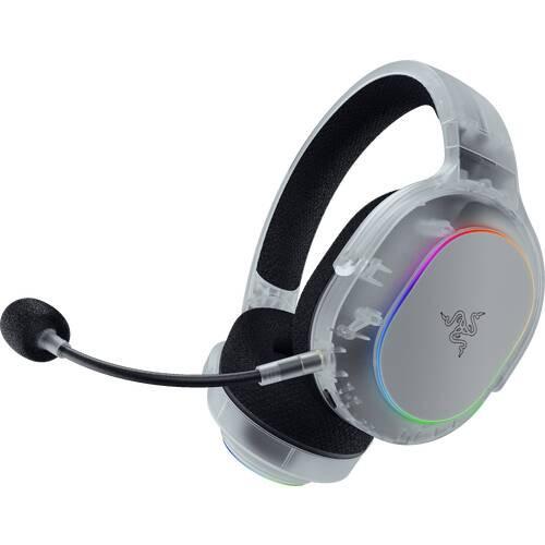 Barracuda X Chroma Phantom White Edition ワイヤレスマルチプ...