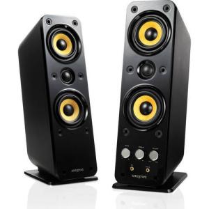 Kanto Kanto Audio DAC内蔵 PCスピーカー YU2 マットブラック USB接続