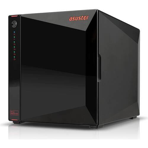 XPANSTOR 4 AS5004U [NASストレージ容量拡張装置 / 4ベイ / USB3.2 ...