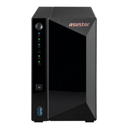 DRIVESTOR 2 Pro Gen2　AS3302T v2 [NASケース・NASキット（HDD...