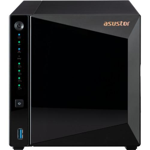 DRIVESTOR 4 Pro Gen2　AS3304T v2 [NASケース・NASキット（HDD...