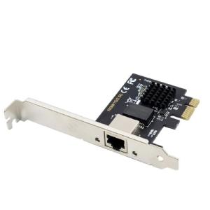 バッファロー LGY-PCIE-MG3 10GbE対応PCI Expressバス用LANカード