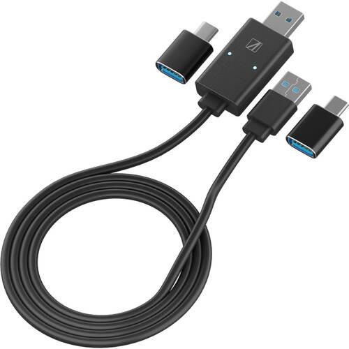 LINK ELEVEN　SD-U3DLINK-C