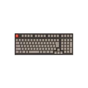 Maestro2S AS-KBM02/CGBA 日本語配列テンキー付コンパクトサイズ 有線 