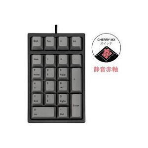 Maestro Npad AS-TKM21/SRGB 有線 テンキーパッド メカニカルスイッチ