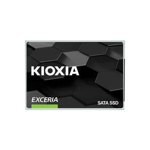 KIOXIA キオクシア SSD-CK480S/J［2.5インチ内蔵SSD / 480GB / EXCERIA SATA SSD シリーズ］｜ツクモ パソコン Yahoo!店