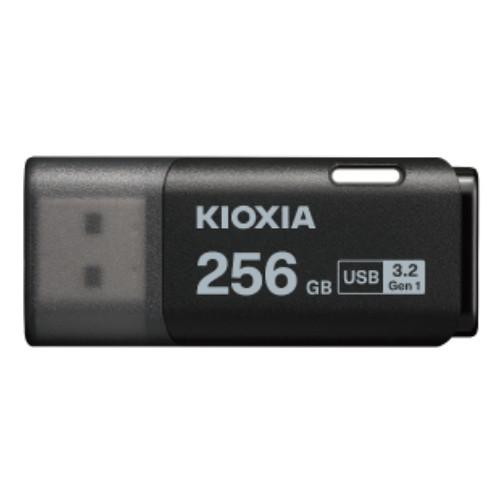 LU301K256GG4 [256GB / USB 3.2 Gen1 / ブラック / TransM...