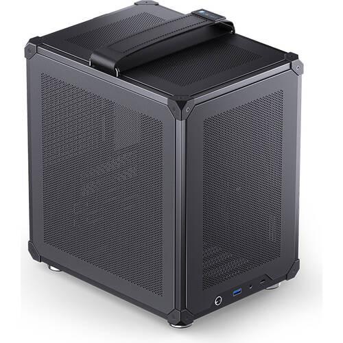C6 ITX Black　C6-ITX-BK