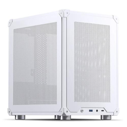 C6 White　C6-WH
