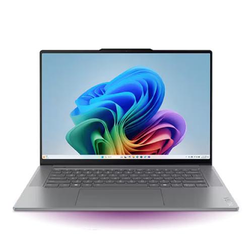 ノートPC Yoga Slim 7i AuraEdition Gen9 83HM001KJP [15...