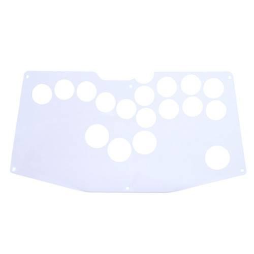 Rushbox オプション品 専用天板　クリア [RB-OP-002-CLR]