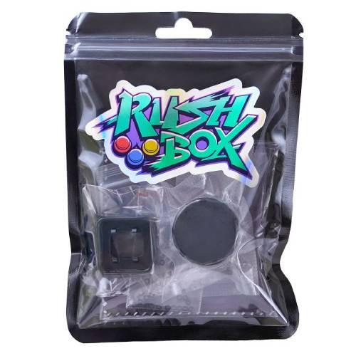 Rushbox・Rushboxlite用オプション品 カスタマイズ・お手入れセット [RB-OP-0...