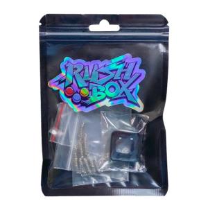 RushboxRushboxlite用オプション品 カスタマイズキット [RB-OP-012]の商品画像