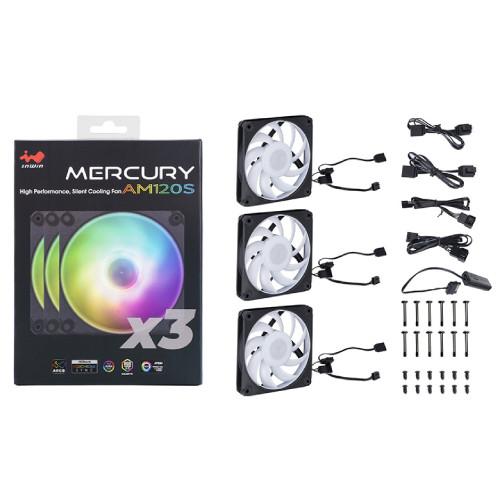 Mercury AM120S　FN-AM120S-3PK　3個パック