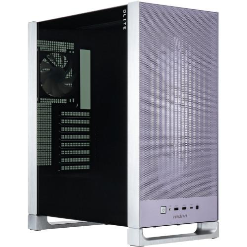 DLITE Lilac Silver　IW-CS-DLITEPUR-4XM120