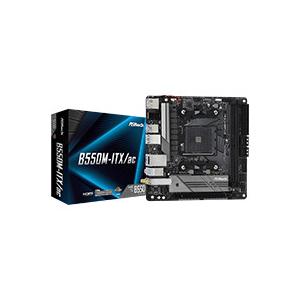 B550M-ITX/ac : ツクモ パソコン Yahoo!店 - 通販 - Yahoo!ショッピング