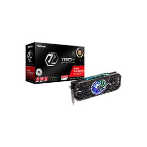 ASRock RX6800 XT Taichi X 16G OC