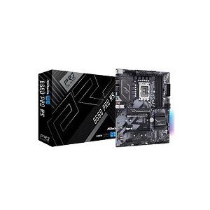 ASRock アスロック B660 Pro RS 【DDR4対応】 マザーボード Intel B66...