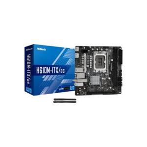 H610M-ITX/ac
