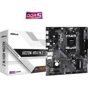 M.2 ASRock microATXマザーボード MB6150 マザーボード