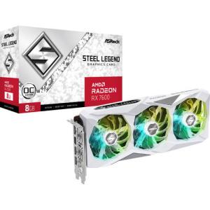 8GB Radeon Steel Legend OC