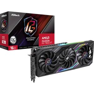 Radeon RX 7800 XT Phantom Gaming 16G OC