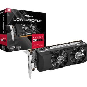 Radeon RX550 Low Profile 4GB　RX550 LP 4G｜tsukumo-y