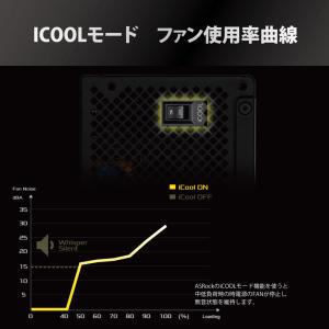 Steel Legend 850w SL-850Gの詳細画像2