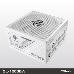 Steel Legend 1000w Whit...の詳細画像1