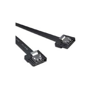 AK-CBSA05-50BK (50cm ストレート-ストレート ラッチ付)