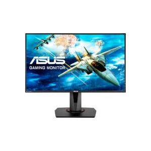 VG278QR-R 27インチ フルHD ゲーミングモニター 165Hz 0.5ms(GTG) TN...