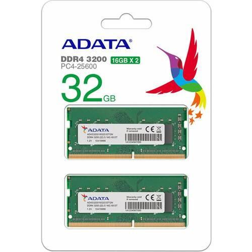 AD4S320016G22-DTGN [ノート用 / DDR4 SO-DIMM（260pin） / ...