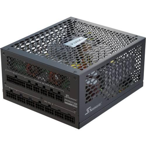 PRIME TITANIUM TX-700 FANLESS　SSR-700TL